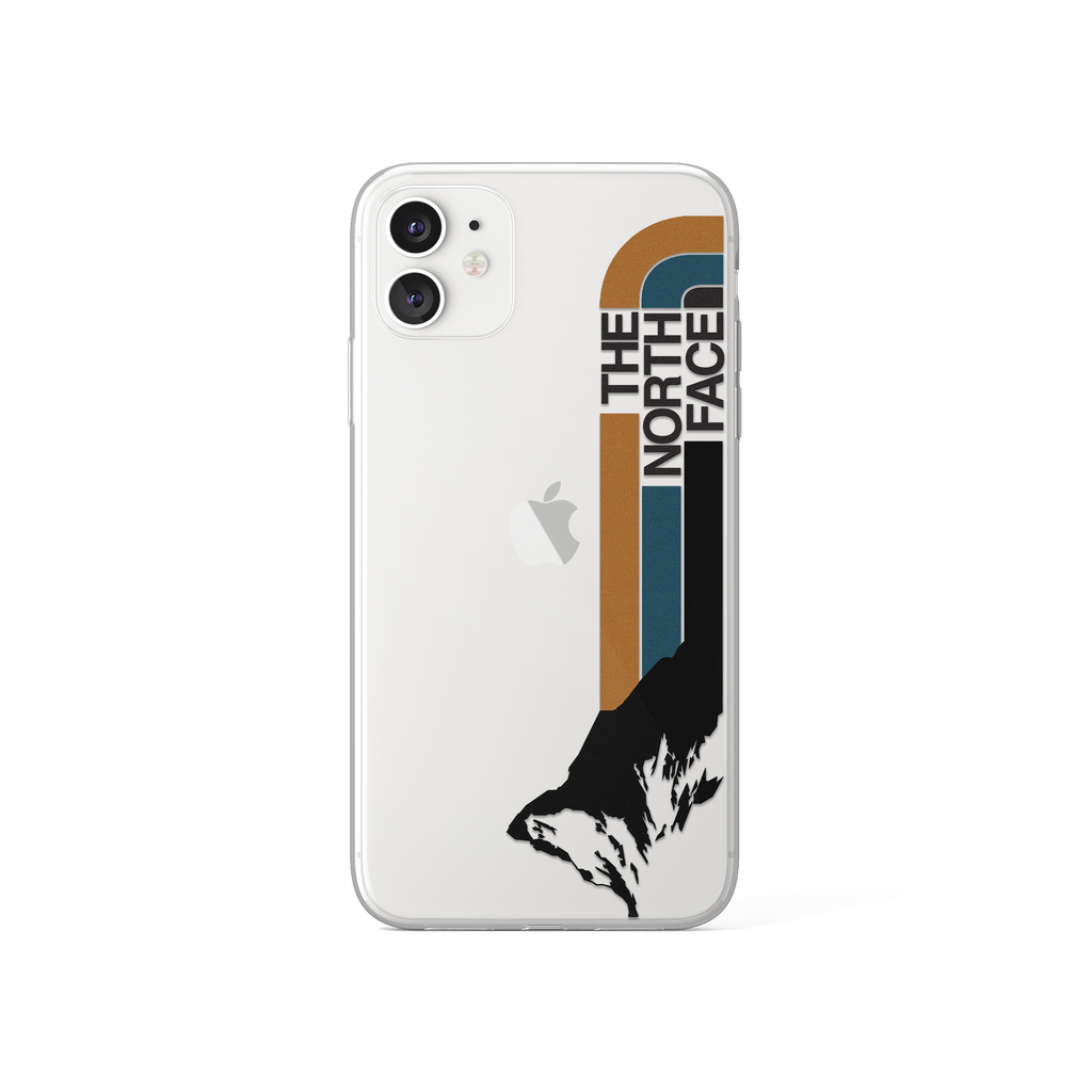 The North Face – Qucus Case