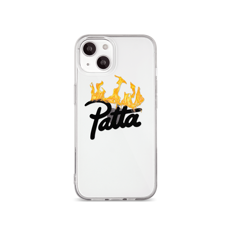 Patta Mo Fire